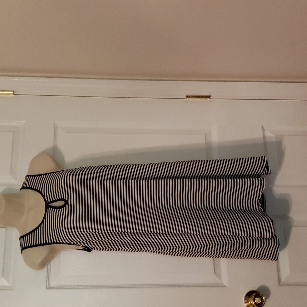 Kate spade sleeveless dress, size small
